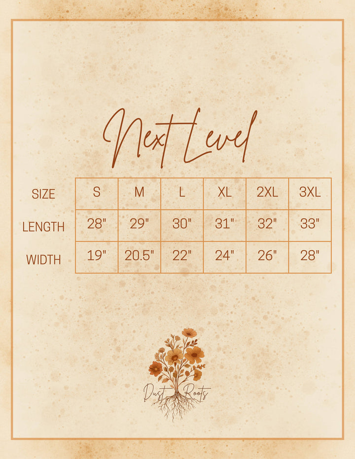 Western Check Leopard Cacti Graphic Tee