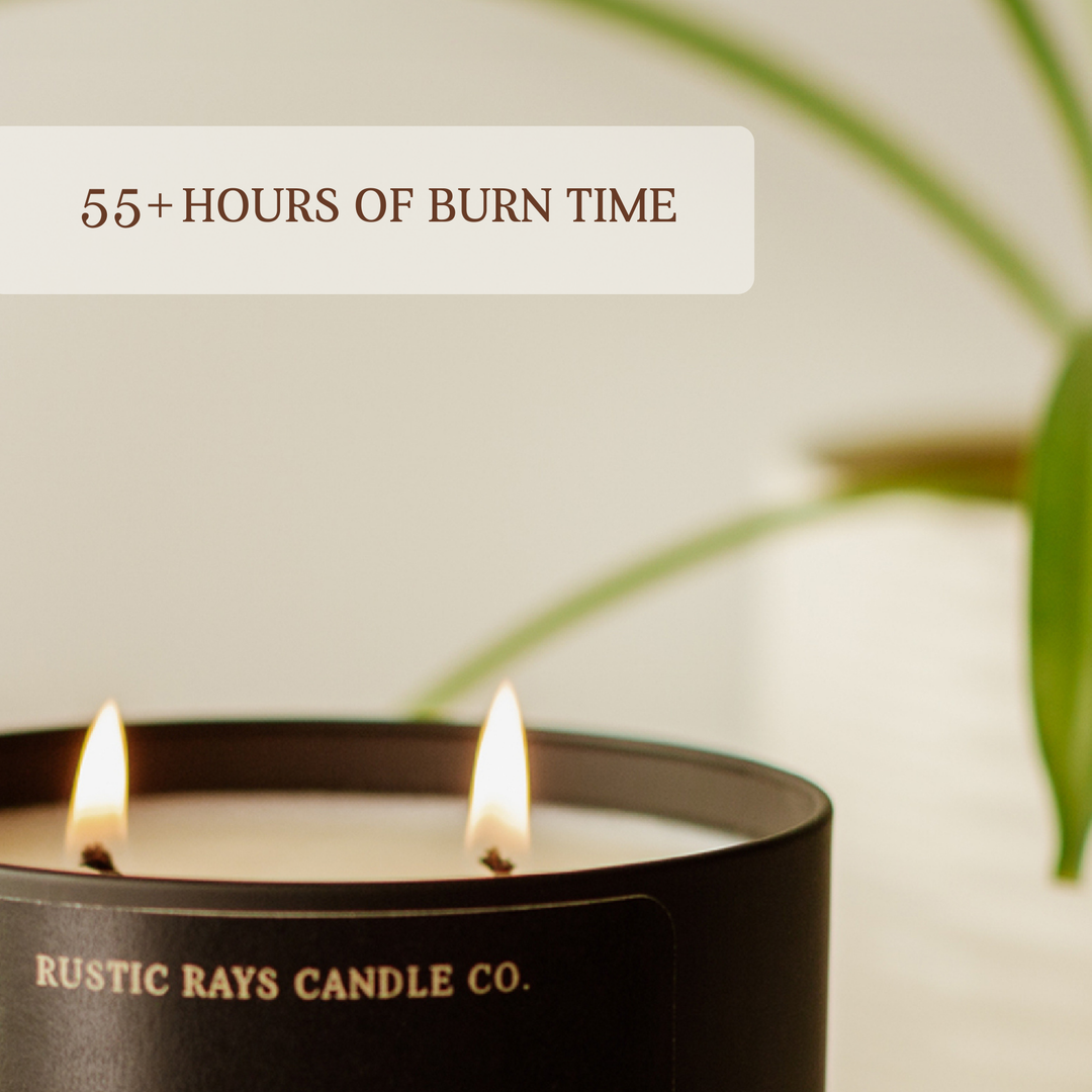 Mint Paloma 12 oz Soy Candle - Home Decor & Gifts - Summer