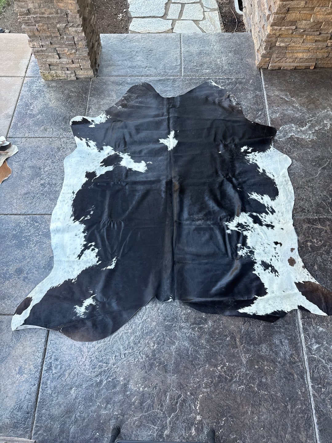 Brazilian Cowhide