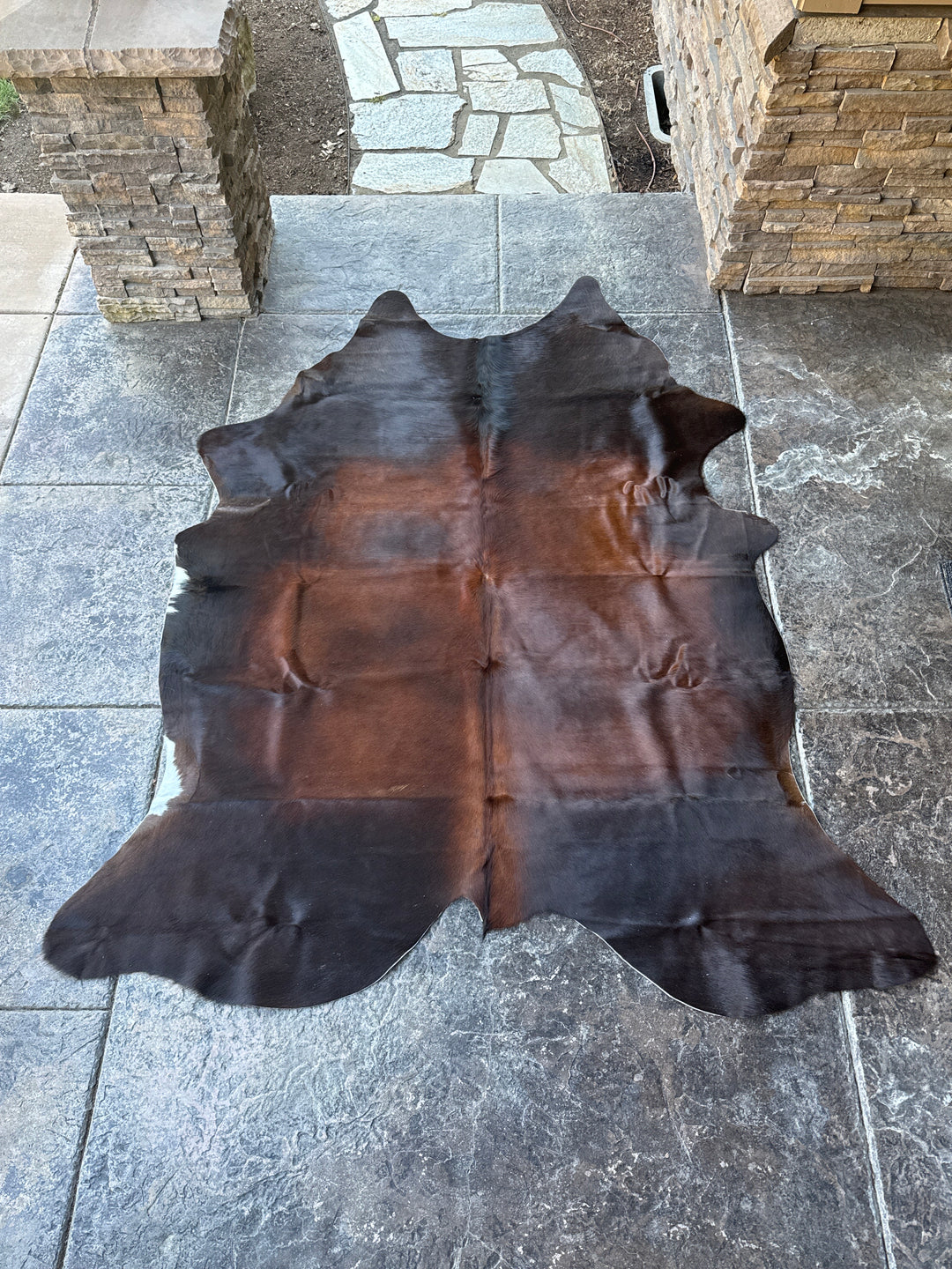 Brazilian Cowhide