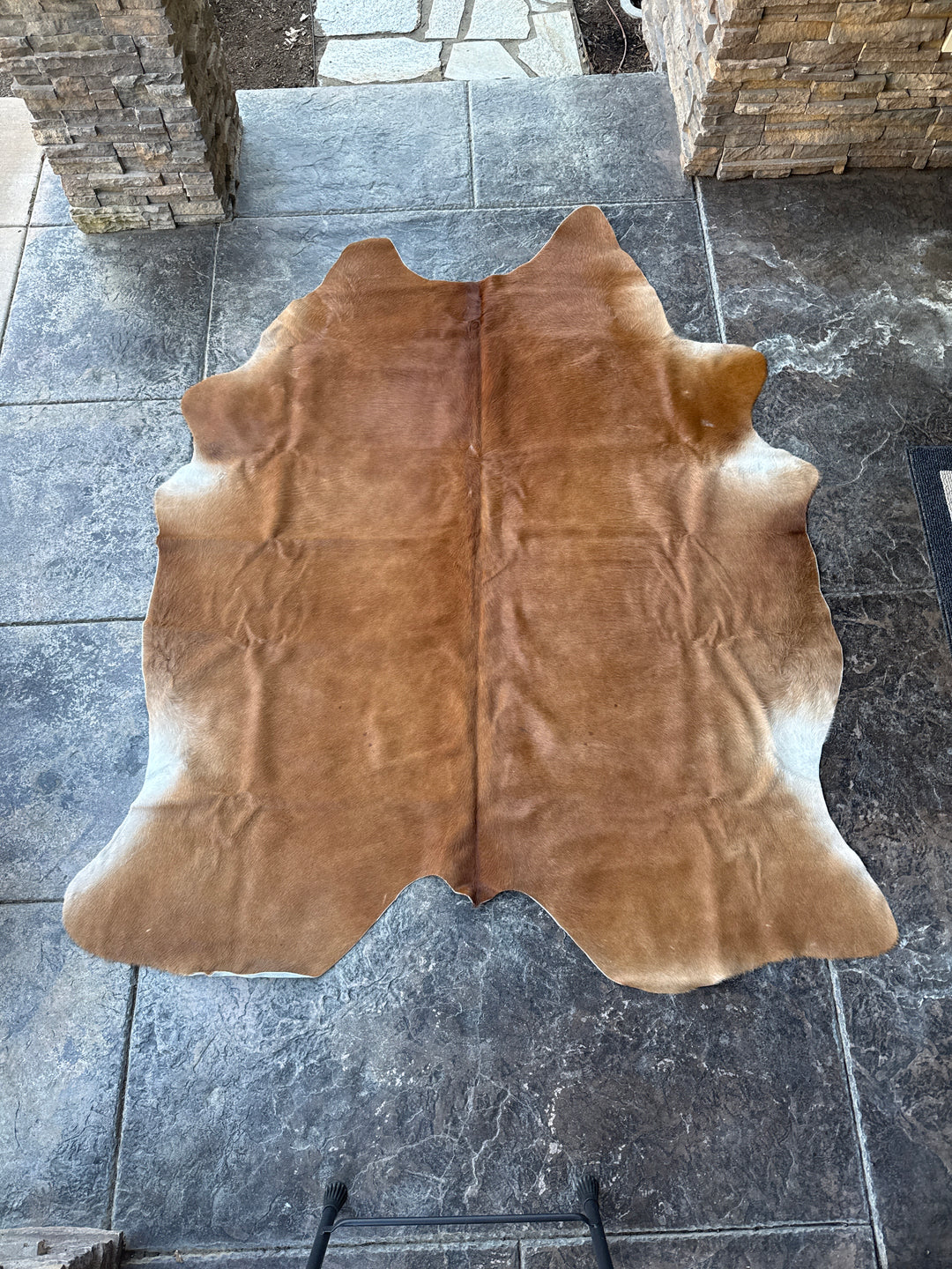 Brazilian Cowhide