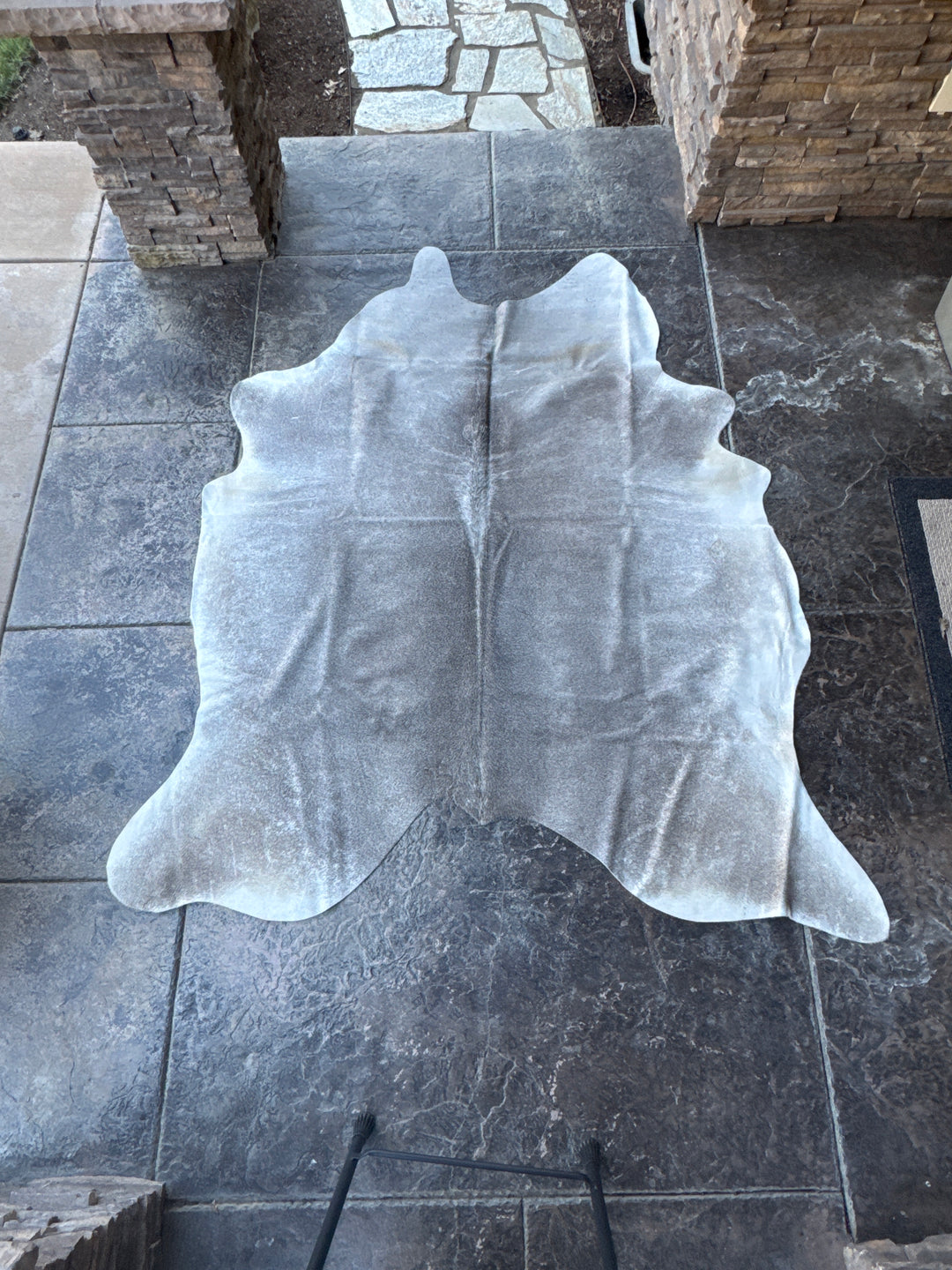 Brazilian Cowhide