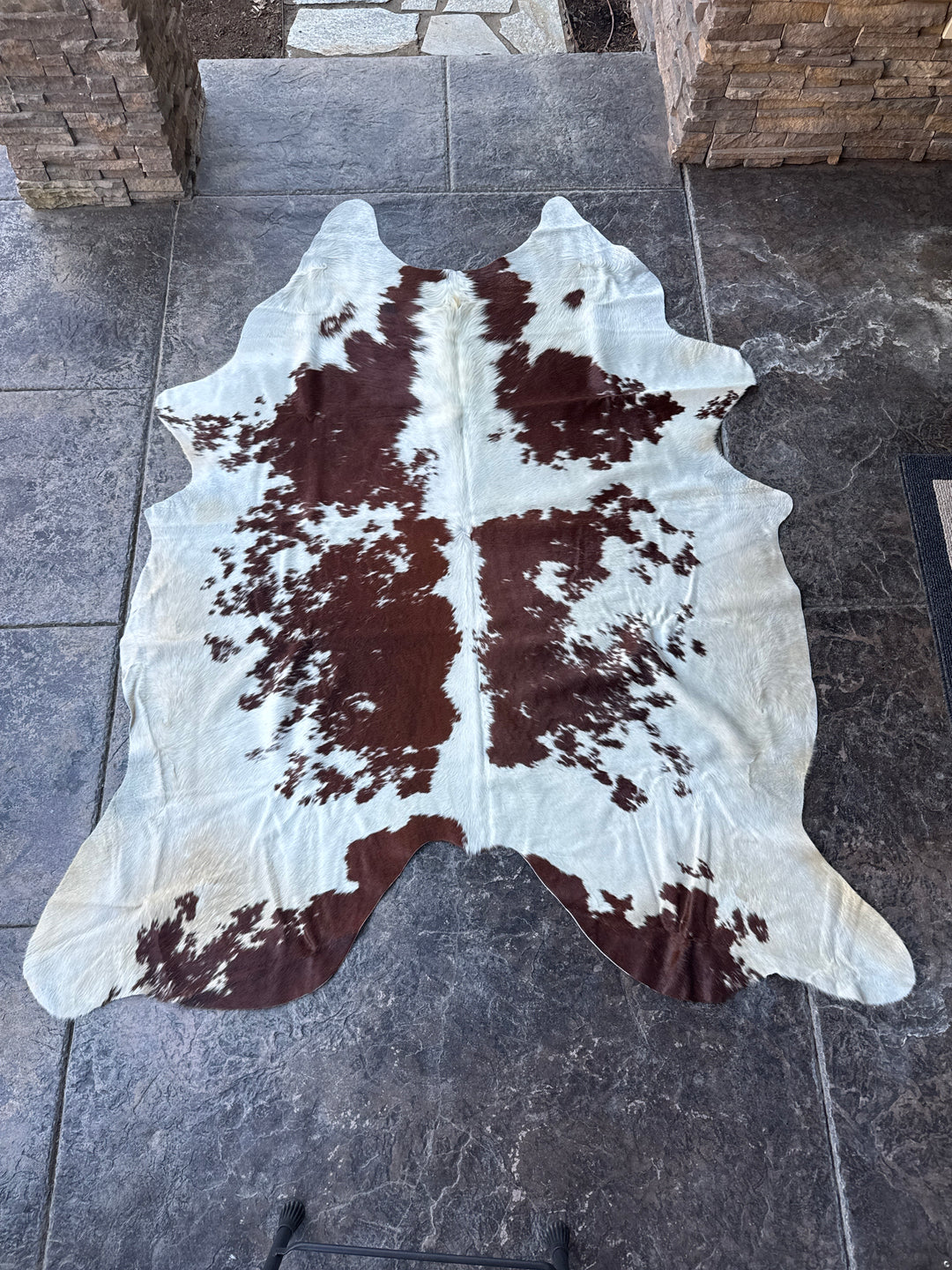 Brazilian Cowhide
