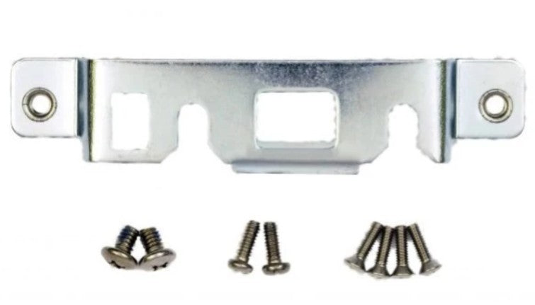 Bauer AP Entry Door Lock- Standard Pins