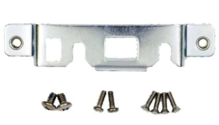 Bauer AP Entry Door Lock- Standard Pins