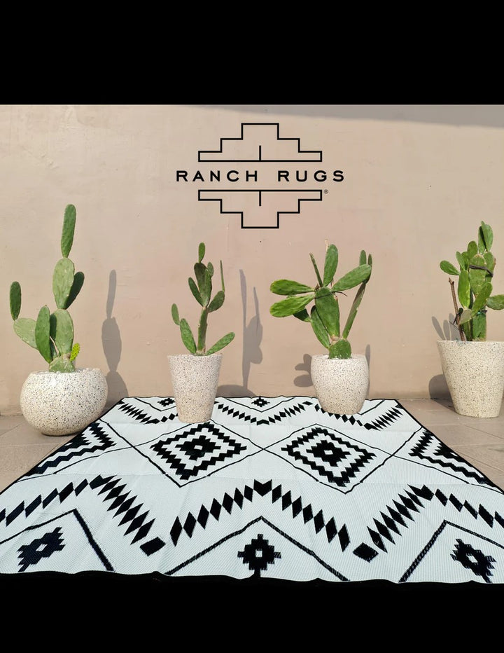 Ranch Rug