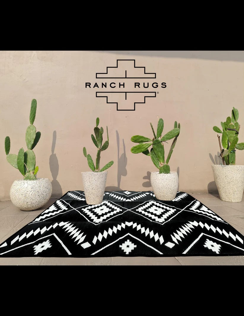 Ranch Rug