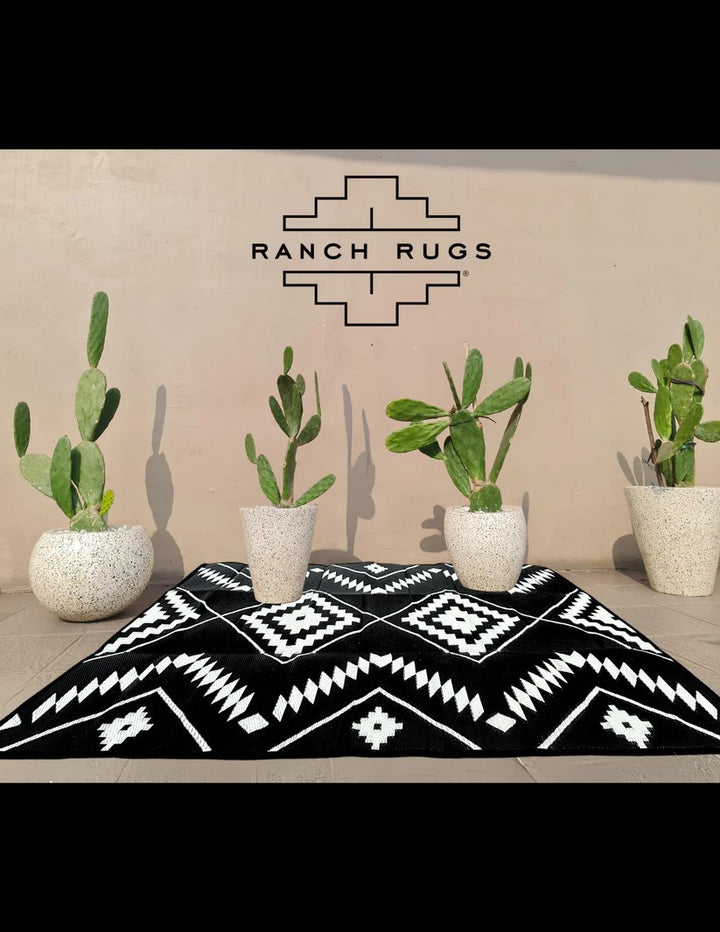Ranch Rug