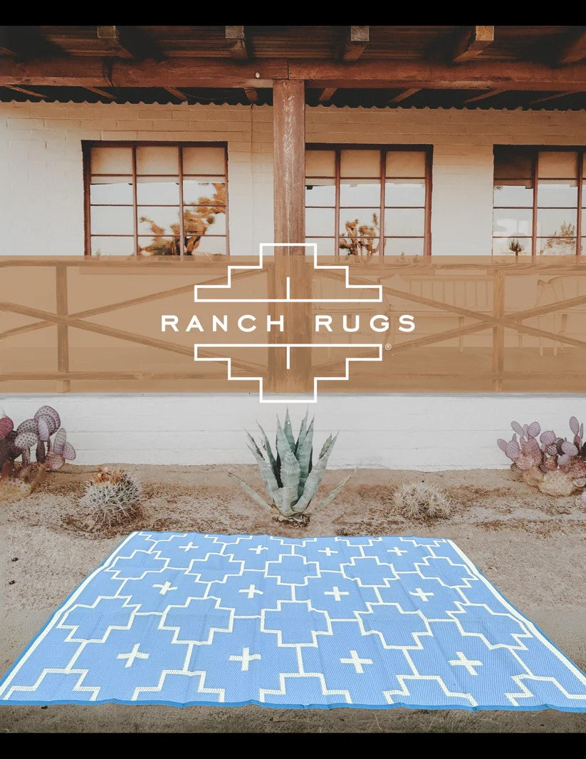 Ranch Rug