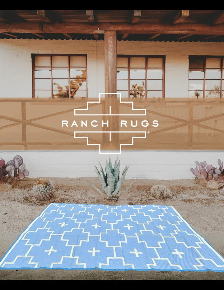 Ranch Rug