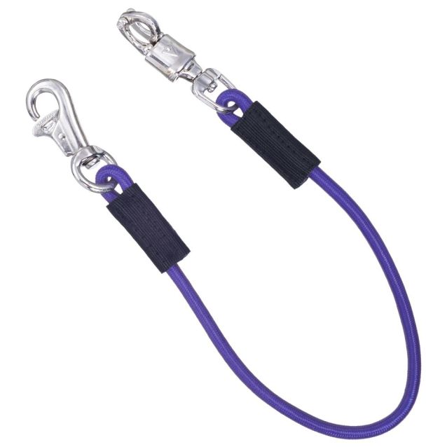 Bungee Stretch Trailer Tie
