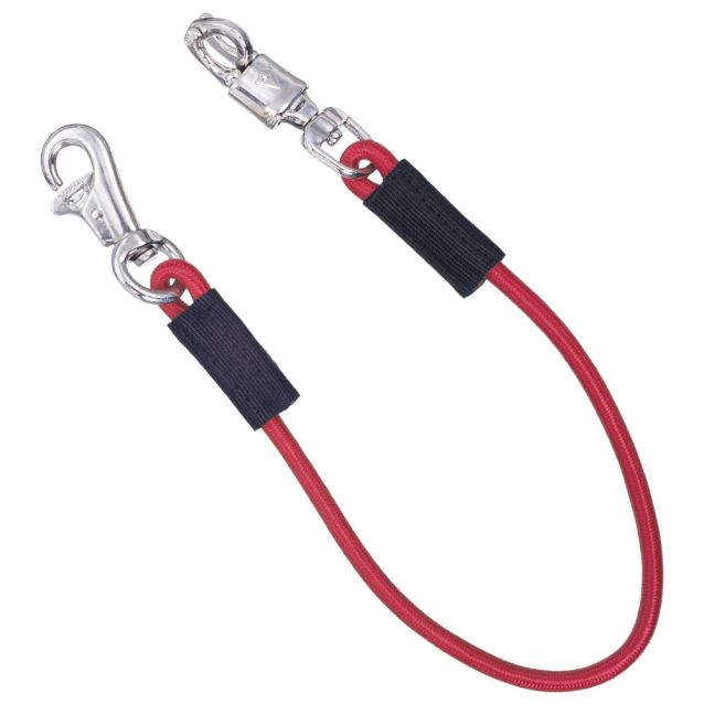 Bungee Stretch Trailer Tie
