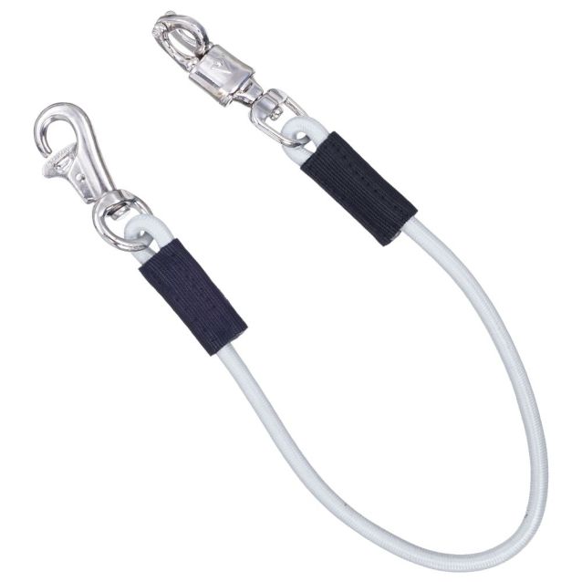 Bungee Stretch Trailer Tie