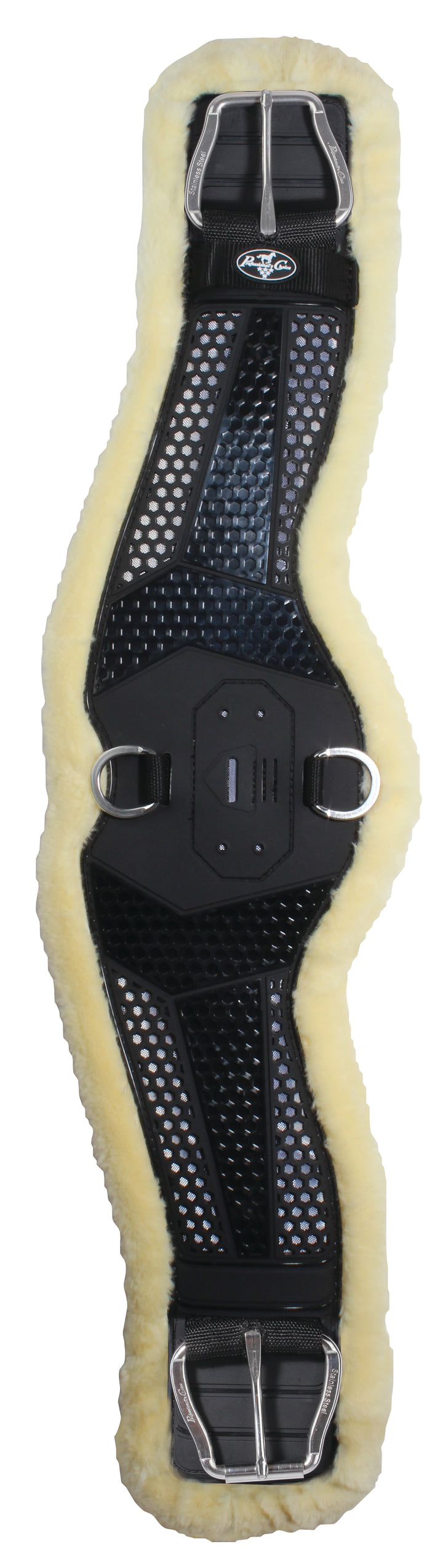 PC Contoured Western Cinch