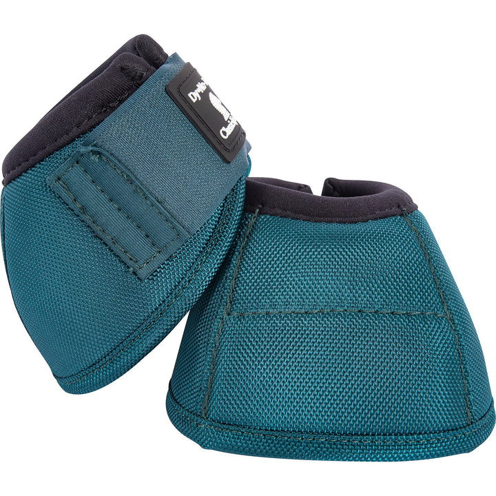 Classic Equine Dy-No Turn Bell Boots