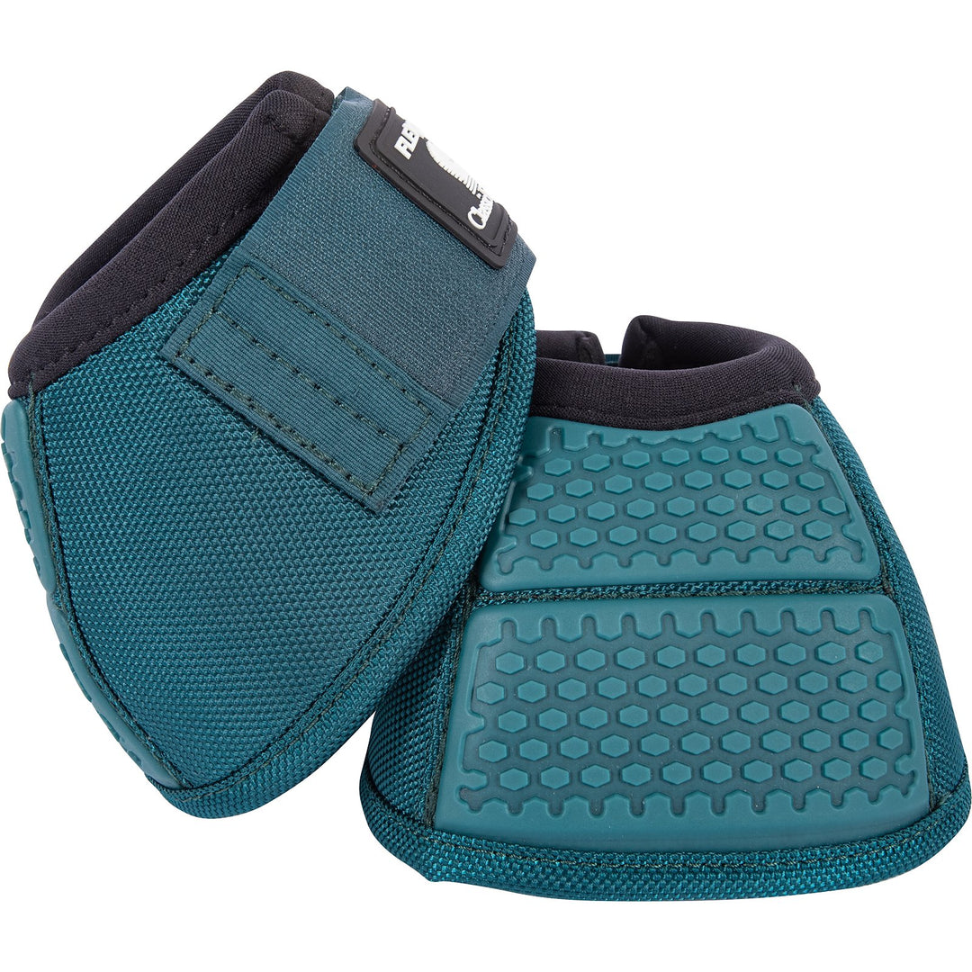 Classic Equine Flexion Bell Boots