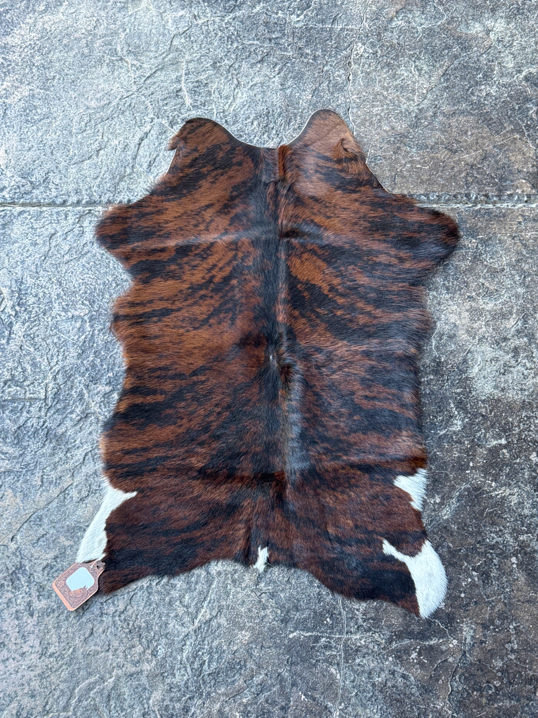 Calf Hide