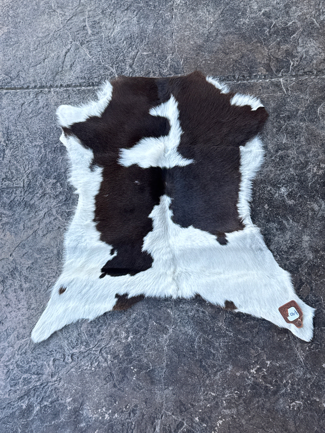 Calf Hide