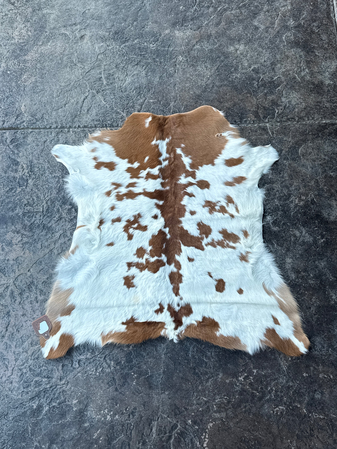 Calf Hide