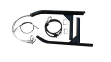 7K Something Calf Sled - without Calf Dummy