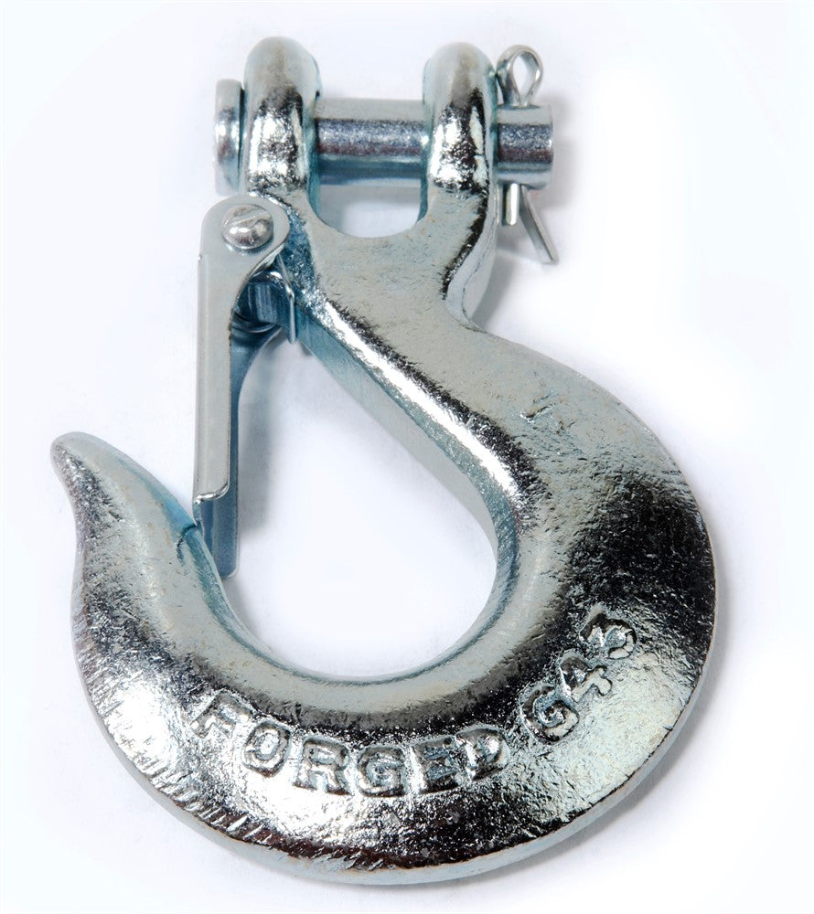 Safety Chain Replacement Hook 5/16