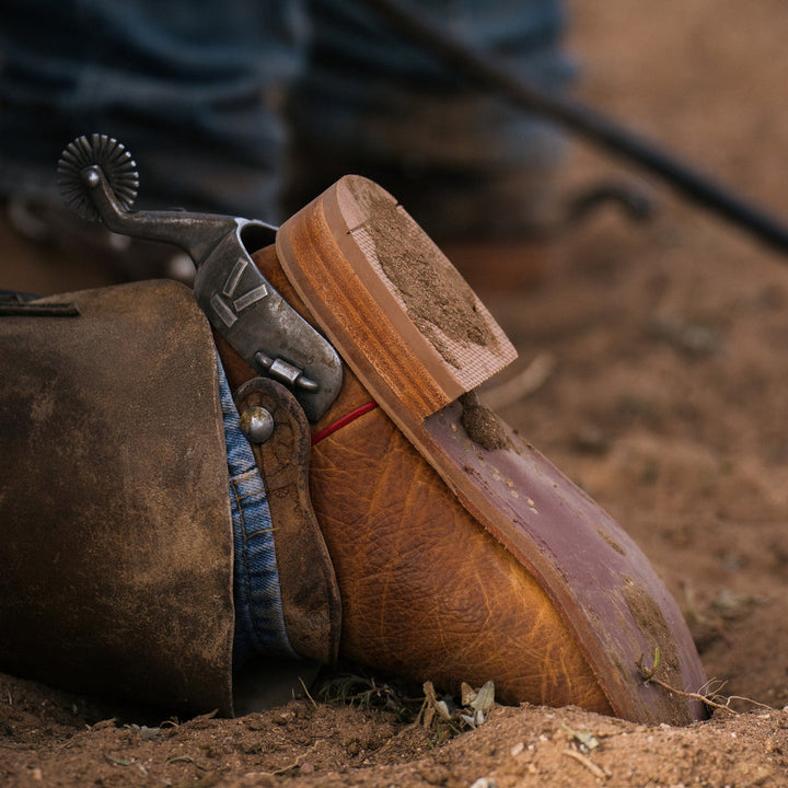 Hyer Sawyer Western Boot - HM11007