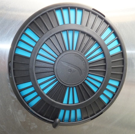 Flettner Interior Control Shutter