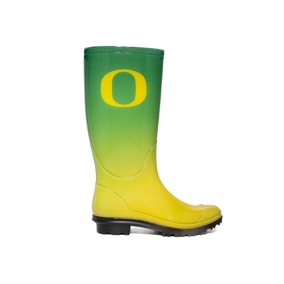 Misty - Gameday Women's Rain Boot - Oregon Ducks