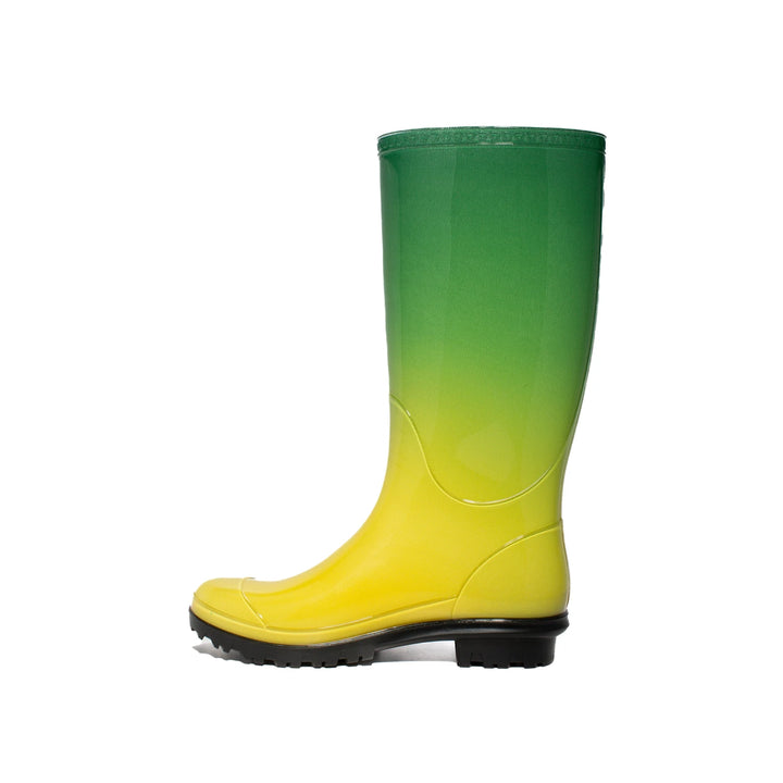 Misty - Gameday Women's Rain Boot - Oregon Ducks