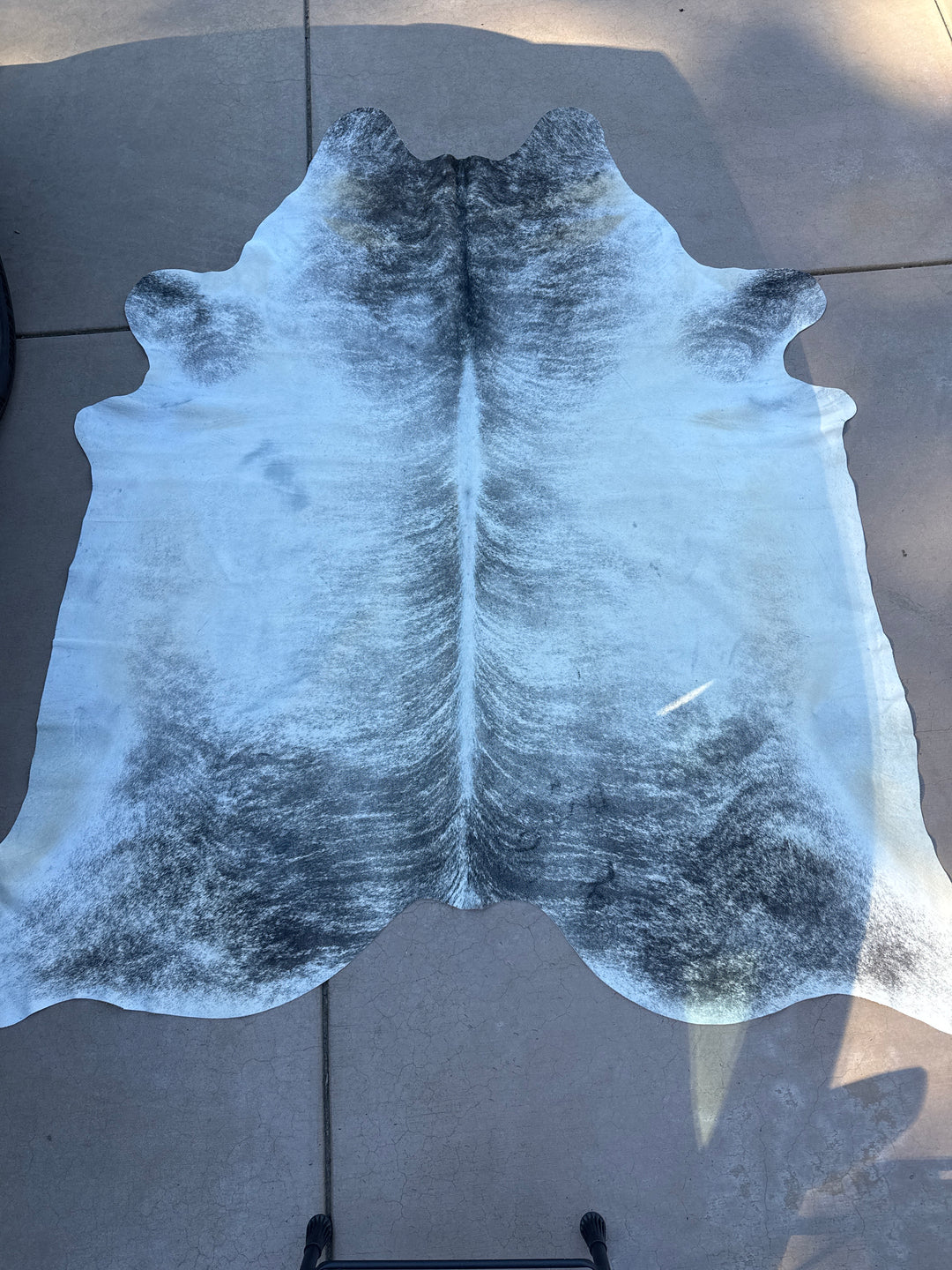 Exotic Cowhide