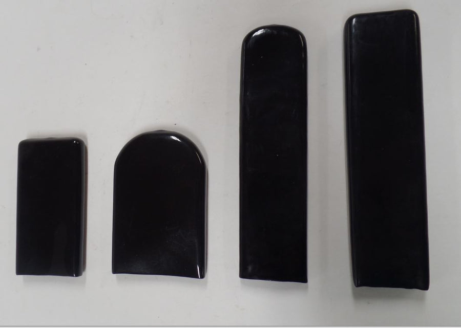 Vinyl Handle Grip Collection
