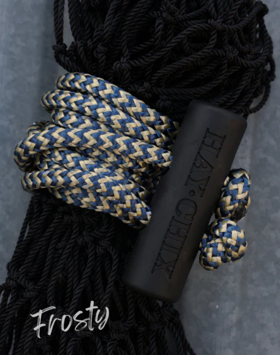 Hay Chix Hay Net- Half Bale Net 1 3/4"