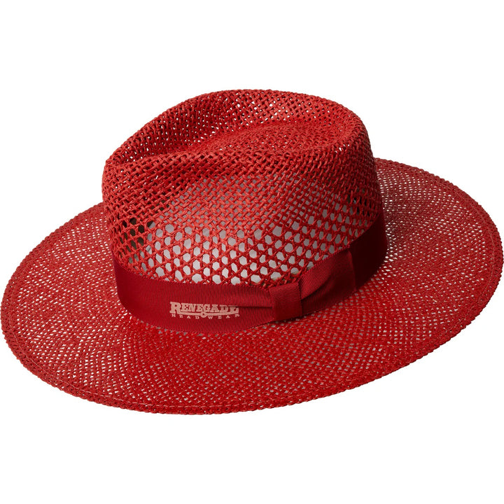 Bailey Renegade Ginger Hat