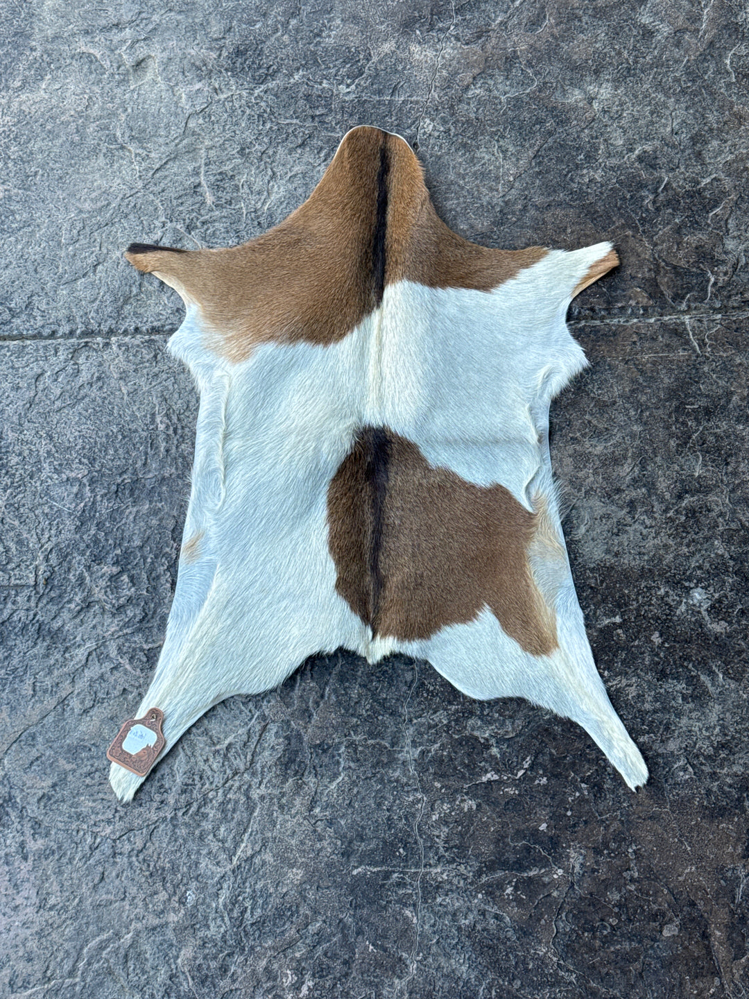 Goat Hide