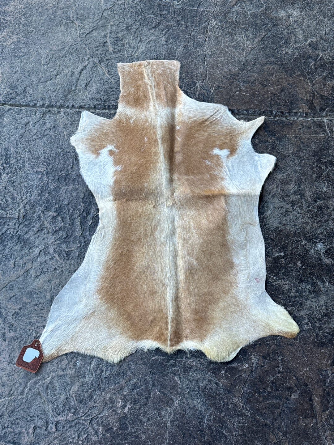 Goat Hide