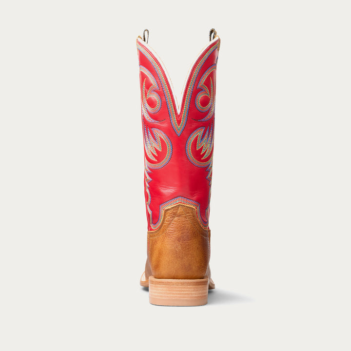 Hyer Sawyer Western Boot - HM11007