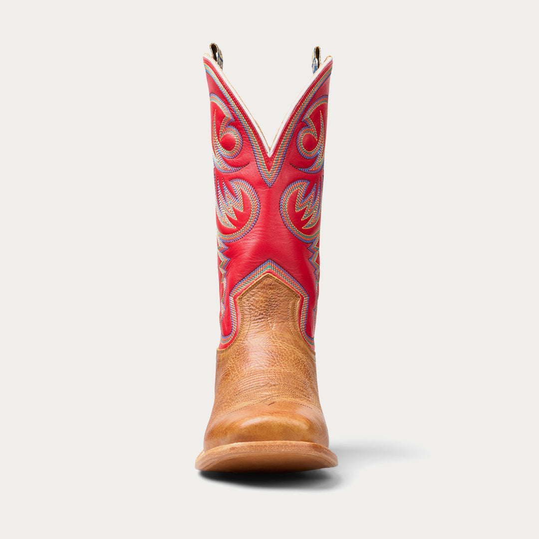 Hyer Sawyer Western Boot - HM11007