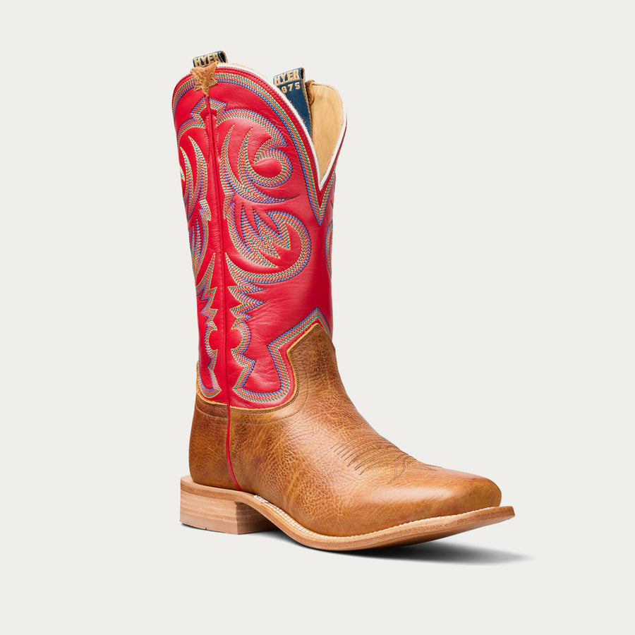 Hyer Sawyer Western Boot - HM11007