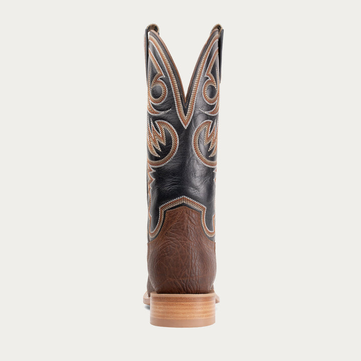 Hyer Sawyer Western Boot - HM11030