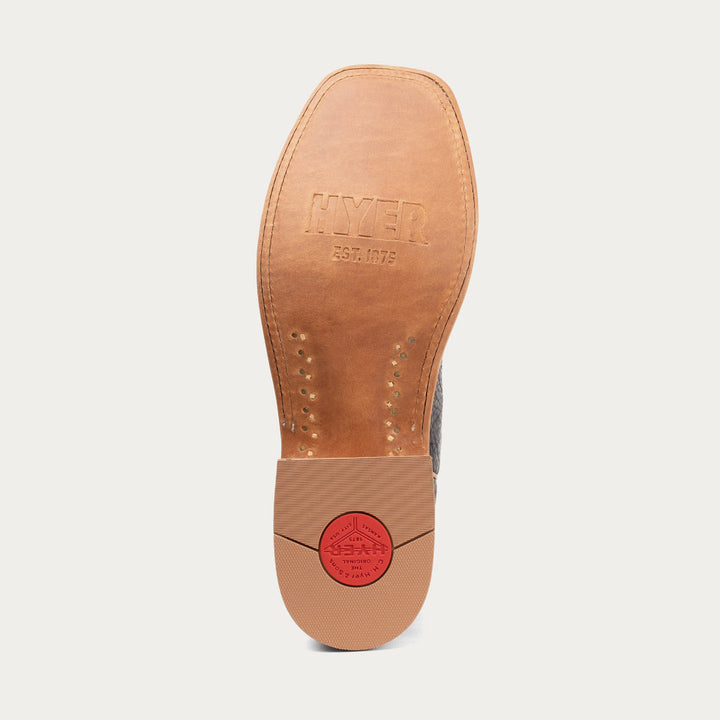 Hyer Sawyer Western Boot - HM11030