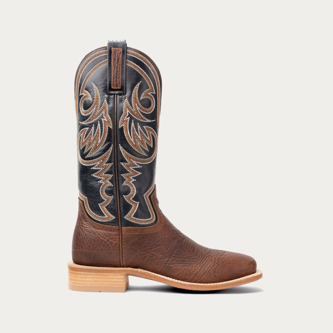 Hyer Sawyer Western Boot - HM11030