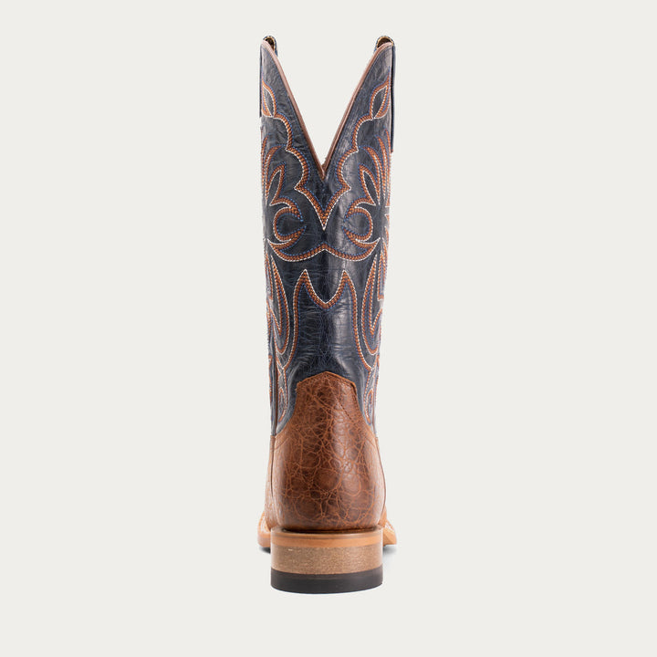 Hyer Burdett Western Boot - HM11036