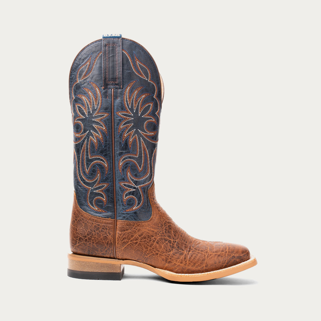 Hyer Burdett Western Boot - HM11036