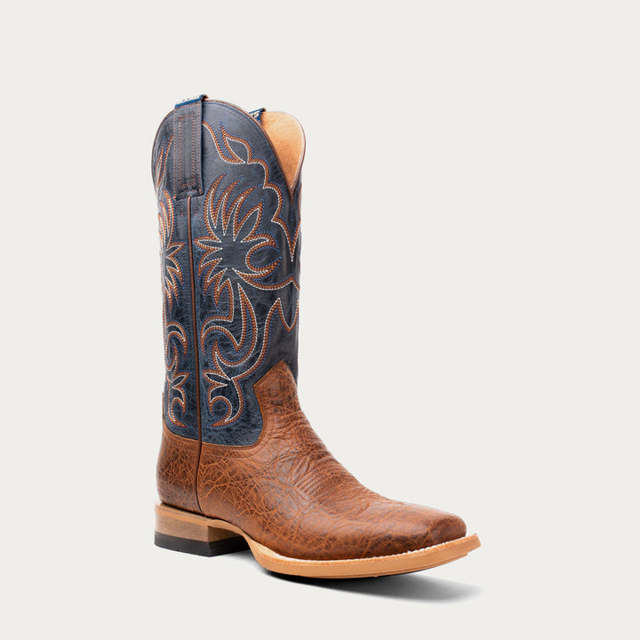 Hyer Burdett Western Boot - HM11036