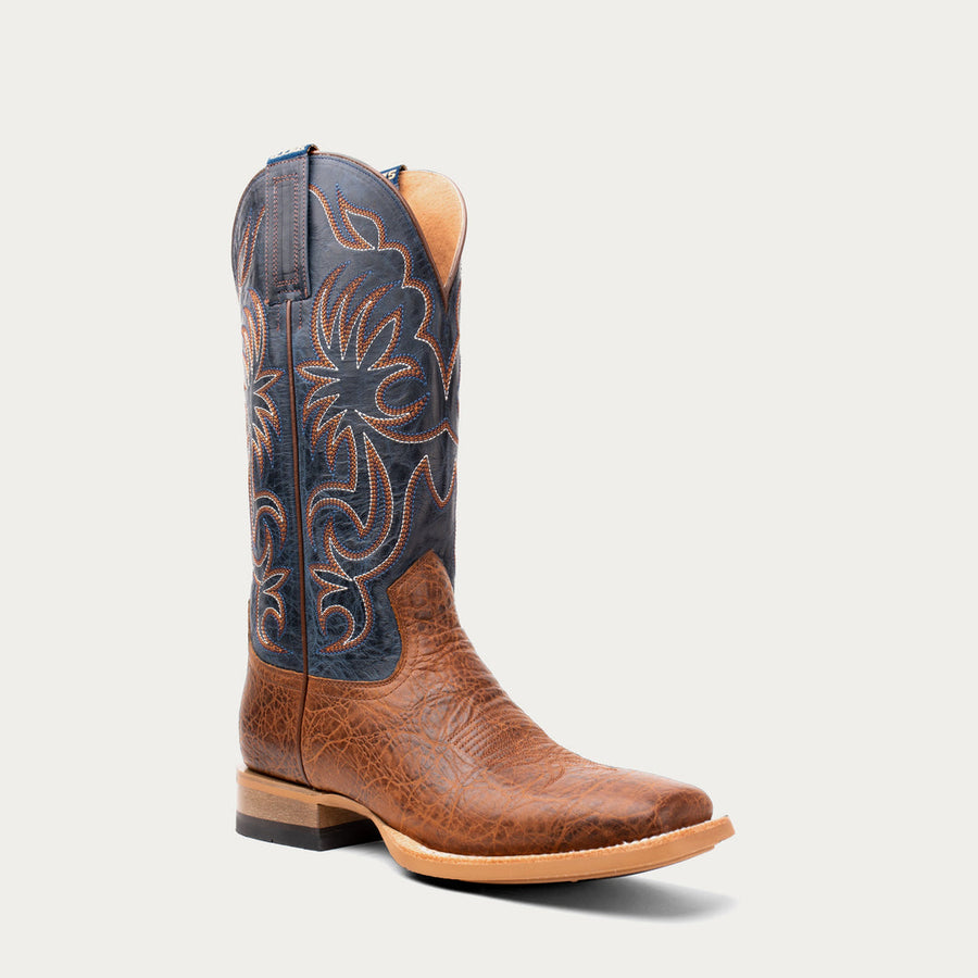 Hyer Burdett Western Boot - HM11036