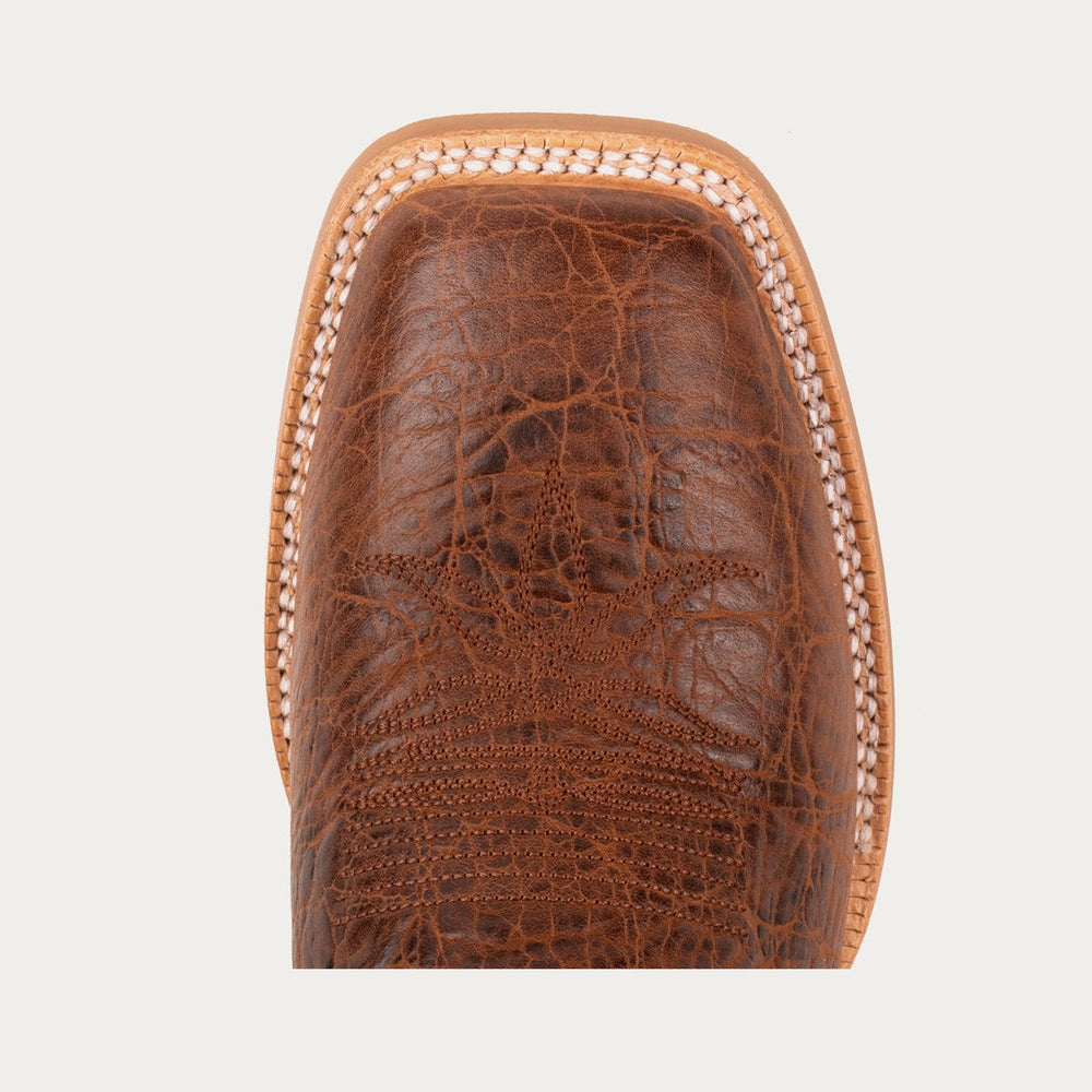 Hyer Burdett Western Boot - HM11036