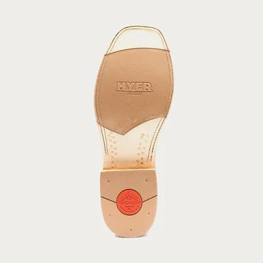 Hyer Kincaid Western Boot - HM11043
