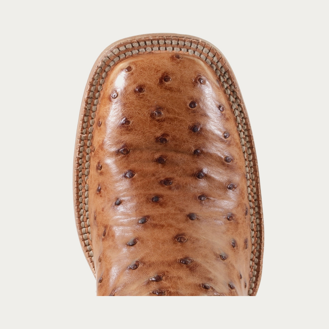 Hyer Harper Western Boot - HW41008