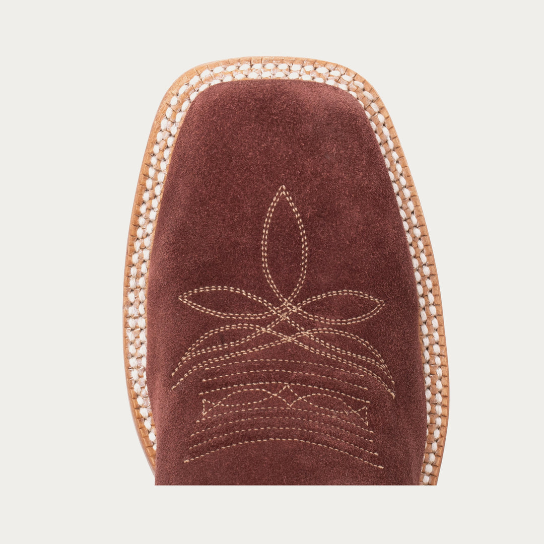 Hyer Augusta Western Boot - HW41022