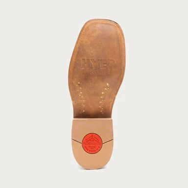 Hyer Harper Western Boot - HW41026